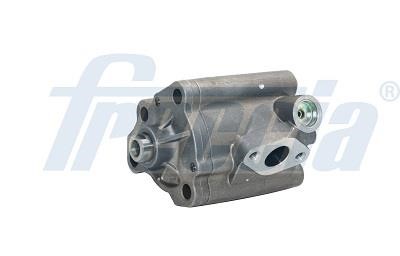 Wilmink Group WG2178034 OIL PUMP WG2178034: Buy near me in Poland at 2407.PL - Good price!