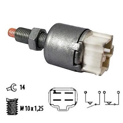 Wilmink Group WG1964151 Brake light switch WG1964151: Buy near me in Poland at 2407.PL - Good price!