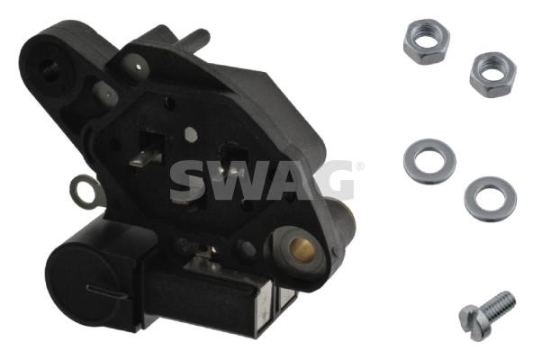Wilmink Group WG1428411 Alternator regulator WG1428411: Buy near me at 2407.PL in Poland at an Affordable price!