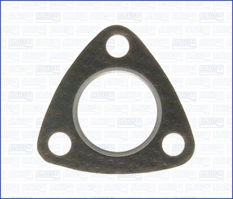 Wilmink Group WG1158113 Exhaust pipe gasket WG1158113: Buy near me at 2407.PL in Poland at an Affordable price!