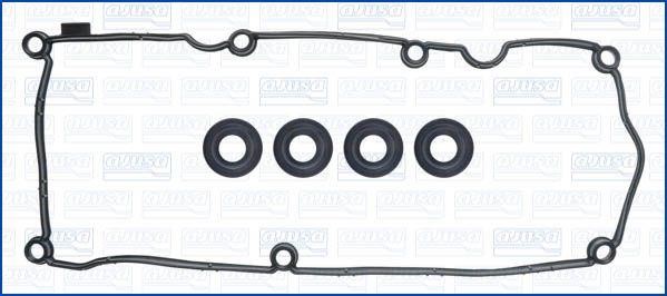 Wilmink Group WG1959642 Valve Cover Gasket (kit) WG1959642: Buy near me in Poland at 2407.PL - Good price!