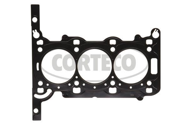 Wilmink Group WG2149422 Gasket, cylinder head WG2149422: Buy near me in Poland at 2407.PL - Good price!