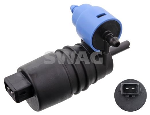 Wilmink Group WG2032608 Water Pump, window cleaning WG2032608: Buy near me at 2407.PL in Poland at an Affordable price!