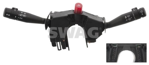 Wilmink Group WG2033449 Steering Column Switch WG2033449: Buy near me at 2407.PL in Poland at an Affordable price!