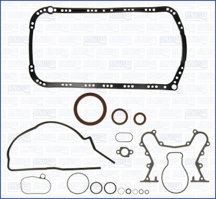 Wilmink Group WG1009486 Motorkurbelgehäusedichtungen, Satz WG1009486: Kaufen Sie zu einem guten Preis in Polen bei 2407.PL!