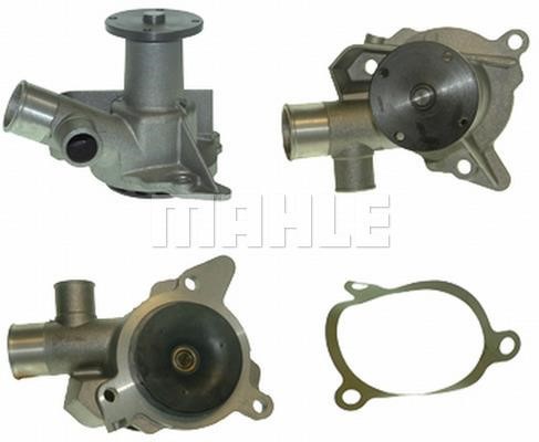 Wilmink Group WG2181727 Water pump WG2181727: Buy near me at 2407.PL in Poland at an Affordable price!