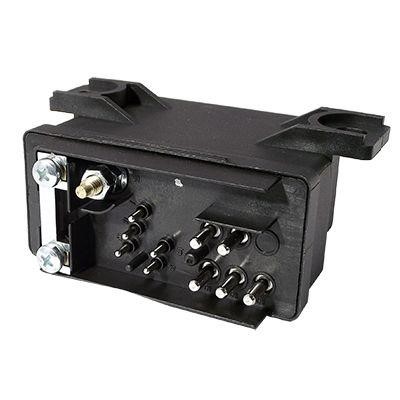 Wilmink Group WG1749961 Glow plug control unit WG1749961: Buy near me in Poland at 2407.PL - Good price!
