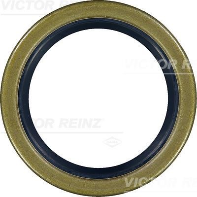 Wilmink Group WG1249921 Camshaft oil seal WG1249921: Buy near me in Poland at 2407.PL - Good price!