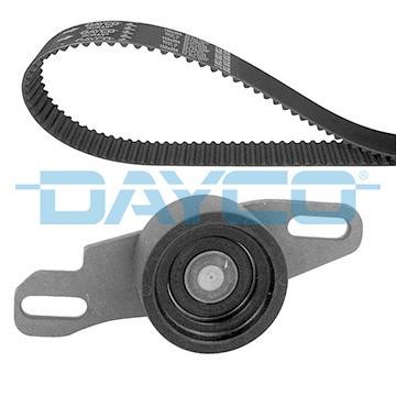 Wilmink Group WG2007439 Timing Belt Kit WG2007439: Buy near me in Poland at 2407.PL - Good price!