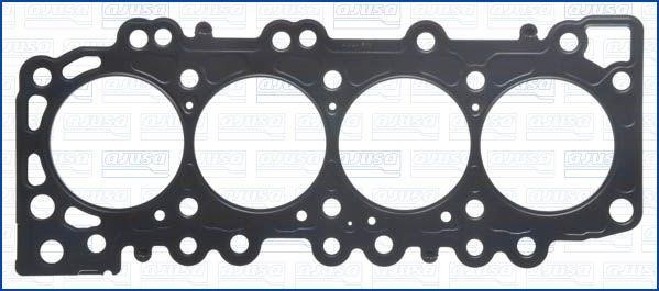 Wilmink Group WG1009093 Gasket, cylinder head WG1009093: Buy near me in Poland at 2407.PL - Good price!