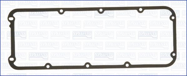 Wilmink Group WG1450145 Gasket, cylinder head cover WG1450145: Buy near me in Poland at 2407.PL - Good price!