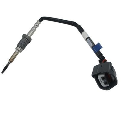 Wilmink Group WG2099457 Exhaust gas temperature sensor WG2099457: Buy near me in Poland at 2407.PL - Good price!