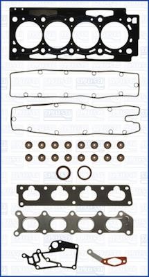 Wilmink Group WG1167534 Dichtungssatz, zylinderkopfhaube WG1167534: Kaufen Sie zu einem guten Preis in Polen bei 2407.PL!