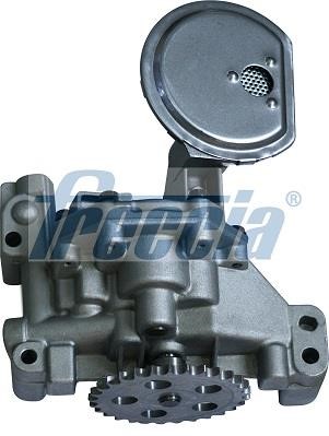 Wilmink Group WG1940957 OIL PUMP WG1940957: Buy near me in Poland at 2407.PL - Good price!