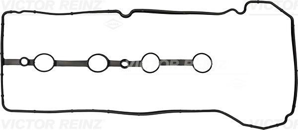 Wilmink Group WG1249602 Gasket, cylinder head cover WG1249602: Buy near me in Poland at 2407.PL - Good price!