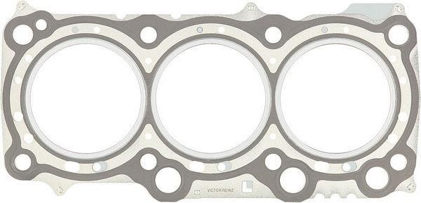 Wilmink Group WG1003157 Gasket, cylinder head WG1003157: Buy near me in Poland at 2407.PL - Good price!