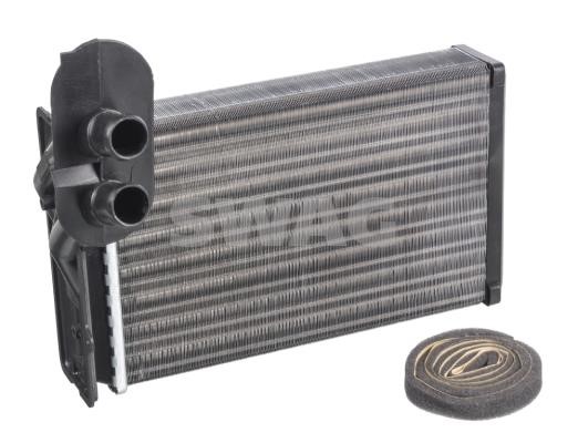Wilmink Group WG2030406 Heat exchanger, interior heating WG2030406: Buy near me in Poland at 2407.PL - Good price!