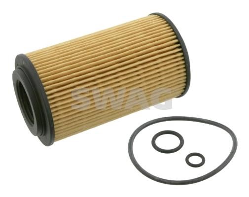 Wilmink Group WG1432181 Oil Filter WG1432181: Buy near me in Poland at 2407.PL - Good price!