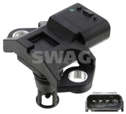 Wilmink Group WG2032371 MAP Sensor WG2032371: Buy near me in Poland at 2407.PL - Good price!