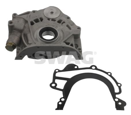 Wilmink Group WG1429023 OIL PUMP WG1429023: Buy near me in Poland at 2407.PL - Good price!