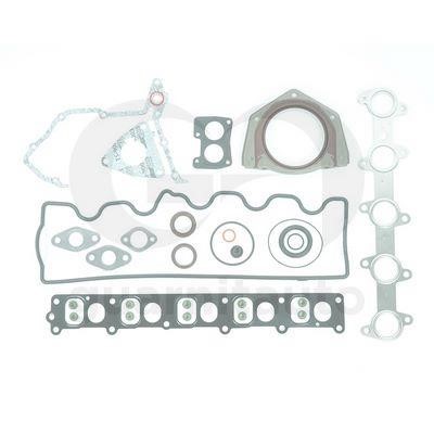Wilmink Group WG2132132 Full Gasket Set, engine WG2132132: Buy near me in Poland at 2407.PL - Good price!