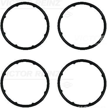 Wilmink Group WG1242384 Intake manifold gaskets, kit WG1242384: Buy near me in Poland at 2407.PL - Good price!