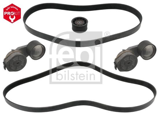 Wilmink Group WG1441630 Drive belt kit WG1441630: Buy near me in Poland at 2407.PL - Good price!