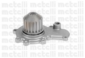 Wilmink Group WG1790230 Water pump WG1790230: Buy near me at 2407.PL in Poland at an Affordable price!