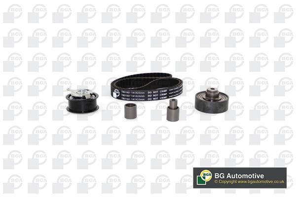 Wilmink Group WG1487928 Timing Belt Kit WG1487928: Buy near me in Poland at 2407.PL - Good price!