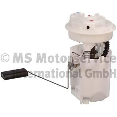 Wilmink Group WG1025628 Fuel pump WG1025628: Buy near me in Poland at 2407.PL - Good price!