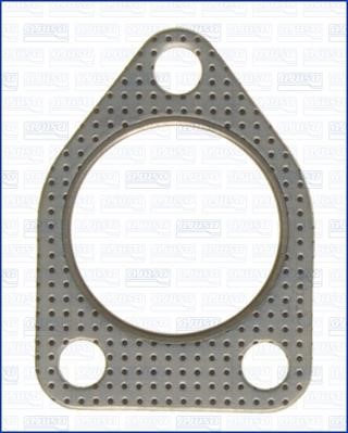 Wilmink Group WG1448913 Exhaust pipe gasket WG1448913: Buy near me in Poland at 2407.PL - Good price!