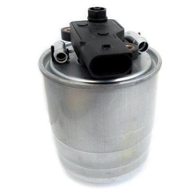 Wilmink Group WG1748199 Fuel filter WG1748199: Buy near me in Poland at 2407.PL - Good price!