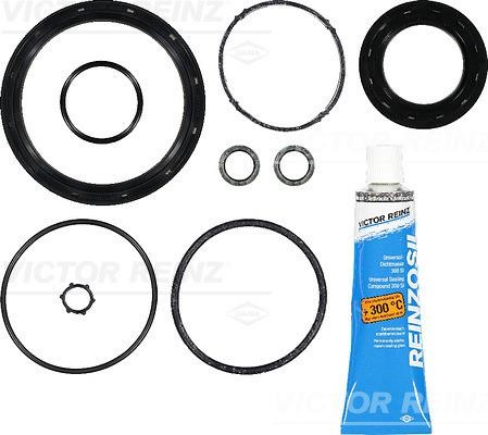Wilmink Group WG1791115 Full Gasket Set, engine WG1791115: Buy near me in Poland at 2407.PL - Good price!