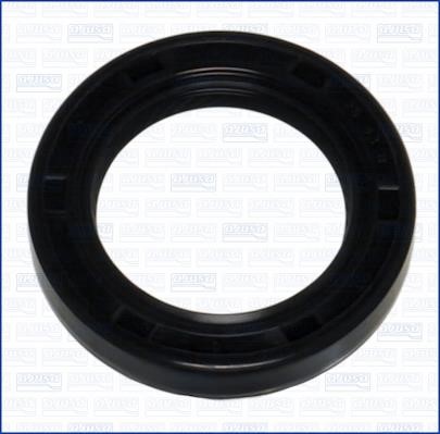 Wilmink Group WG1163341 Camshaft oil seal WG1163341: Buy near me in Poland at 2407.PL - Good price!