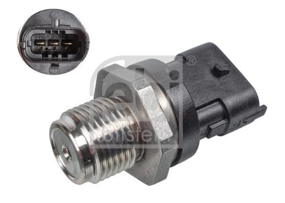 Wilmink Group WG2185771 Fuel pressure sensor WG2185771: Buy near me at 2407.PL in Poland at an Affordable price!