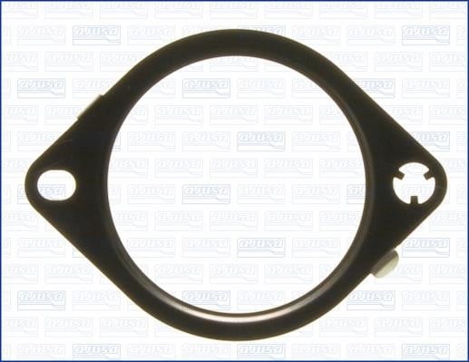 Wilmink Group WG1448849 Exhaust pipe gasket WG1448849: Buy near me at 2407.PL in Poland at an Affordable price!
