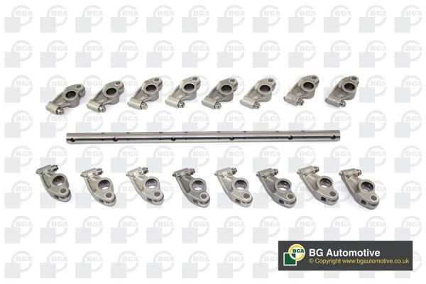 Wilmink Group WG1490938 SHAFT ASSY-ROCKERS WG1490938: Buy near me in Poland at 2407.PL - Good price!