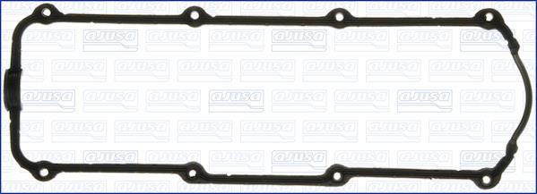 Wilmink Group WG1009131 Gasket, cylinder head cover WG1009131: Buy near me at 2407.PL in Poland at an Affordable price!