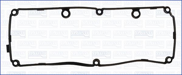 Wilmink Group WG1450584 Gasket, cylinder head cover WG1450584: Buy near me in Poland at 2407.PL - Good price!