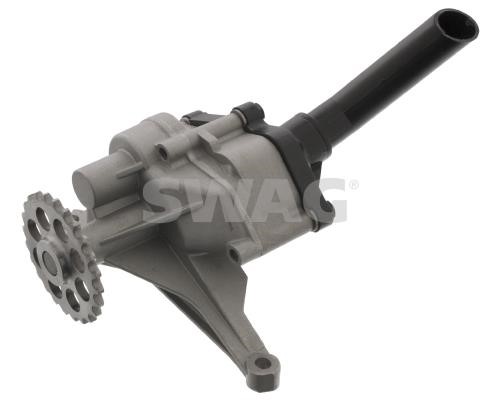 Wilmink Group WG1278893 OIL PUMP WG1278893: Buy near me in Poland at 2407.PL - Good price!