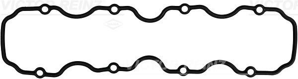 Wilmink Group WG1247178 Gasket, cylinder head cover WG1247178: Buy near me in Poland at 2407.PL - Good price!