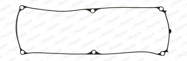 Wilmink Group WG1182788 Gasket, cylinder head cover WG1182788: Buy near me in Poland at 2407.PL - Good price!