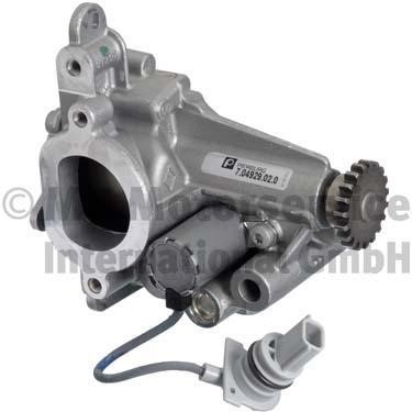 Wilmink Group WG1317706 OIL PUMP WG1317706: Buy near me in Poland at 2407.PL - Good price!