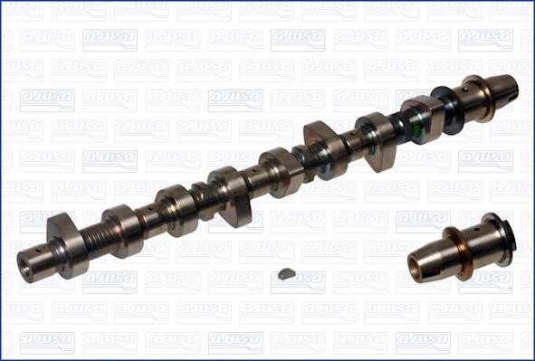Wilmink Group WG1171100 Camshaft WG1171100: Buy near me in Poland at 2407.PL - Good price!