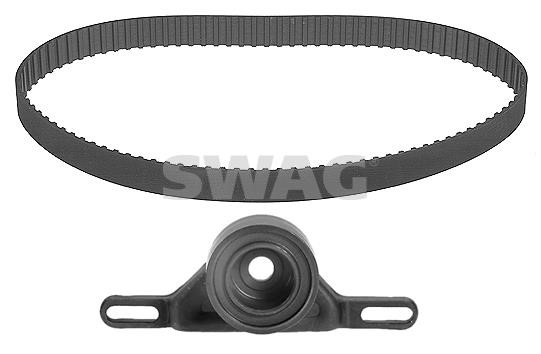 Wilmink Group WG1430114 Timing Belt Kit WG1430114: Buy near me in Poland at 2407.PL - Good price!
