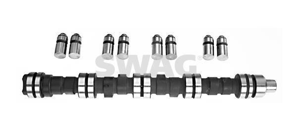 Wilmink Group WG1430192 Camshaft set WG1430192: Buy near me at 2407.PL in Poland at an Affordable price!