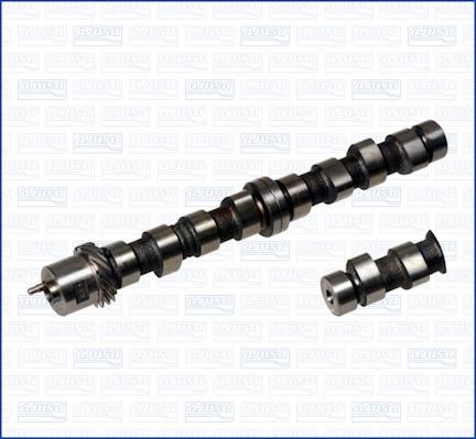 Wilmink Group WG1170757 Camshaft WG1170757: Buy near me in Poland at 2407.PL - Good price!