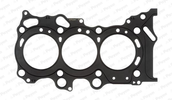 Wilmink Group WG1177990 Gasket, cylinder head WG1177990: Buy near me in Poland at 2407.PL - Good price!
