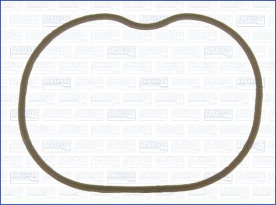 Wilmink Group WG1161726 Gasket, intake manifold WG1161726: Buy near me in Poland at 2407.PL - Good price!