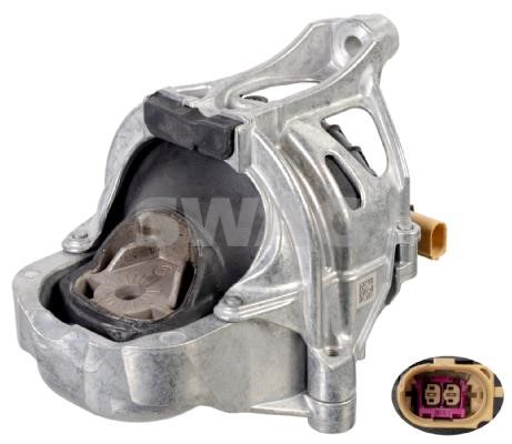 Wilmink Group WG2169392 Engine mount WG2169392: Buy near me in Poland at 2407.PL - Good price!